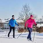 Hanusel Hof Wellness & Genuss In Panoramalage Hotel