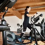 Hotel Hanusel Hof Wellness & Genuss In Panoramalage 4*