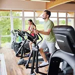 Hotel Hanusel Hof Wellness & Genuss In Panoramalage Hellengerst