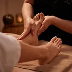 Hanusel Hof Wellness & Genuss In Panoramalage 4* Hellengerst