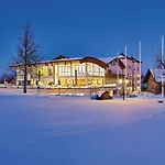 Hanusel Hof Wellness & Genuss In Panoramalage 4* Hellengerst
