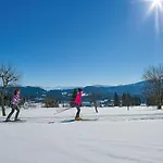 Hanusel Hof Wellness & Genuss In Panoramalage Hotel