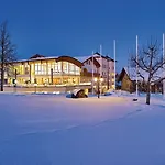 Hanusel Hof Wellness & Genuss In Panoramalage Hotel