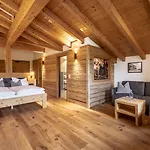Hotel Hanusel Hof Wellness & Genuss In Panoramalage 4*