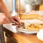 Hanusel Hof Wellness & Genuss In Panoramalage 4* Hellengerst