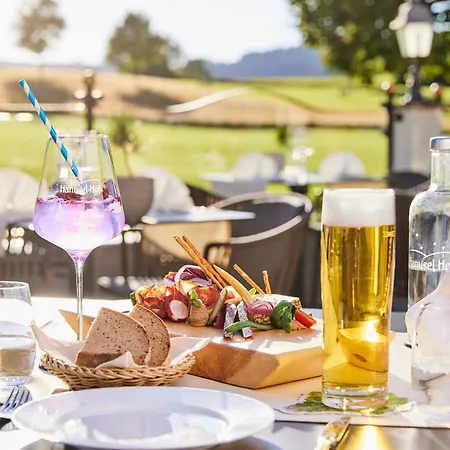 Hotell Hanusel Hof Wellness & Genuss In Panoramalage