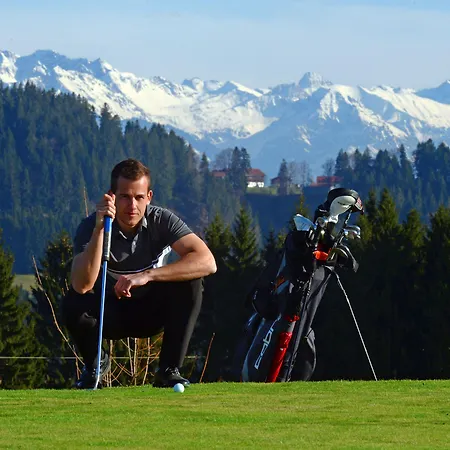 Hotel Hanusel Hof Wellness & Genuss In Panoramalage Hellengerst