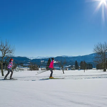 Hanusel Hof Wellness & Genuss In Panoramalage Hotell