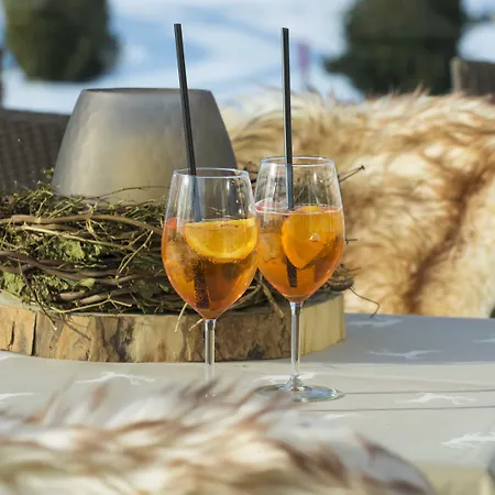 Hotell Hanusel Hof Wellness & Genuss In Panoramalage 4*