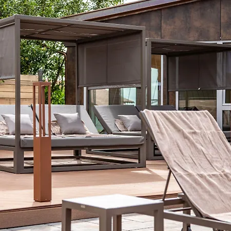 Hotell Hanusel Hof Wellness & Genuss In Panoramalage Hellengerst