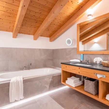 Hotell Hanusel Hof Wellness & Genuss In Panoramalage 4*