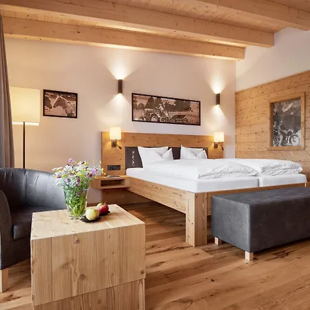 Hanusel Hof Wellness & Genuss In Panoramalage Hotell 4*