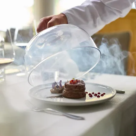 Hotell Hanusel Hof Wellness & Genuss In Panoramalage