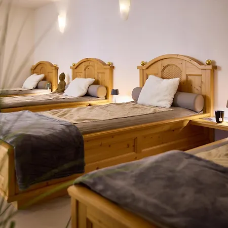 Hanusel Hof Wellness & Genuss In Panoramalage Hotel