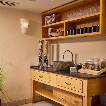 Hotell Hanusel Hof Wellness & Genuss In Panoramalage Hellengerst