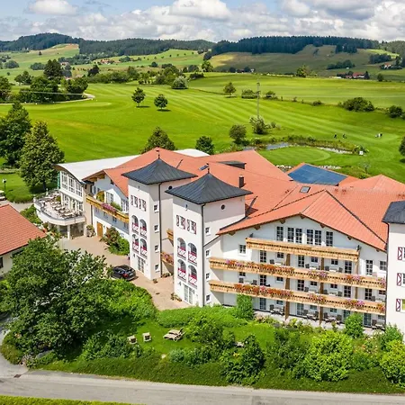 Hotel Hanusel Hof Wellness & Genuss In Panoramalage 4*
