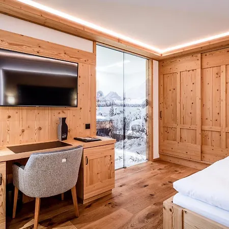 Hotell Hanusel Hof Wellness & Genuss In Panoramalage 4*
