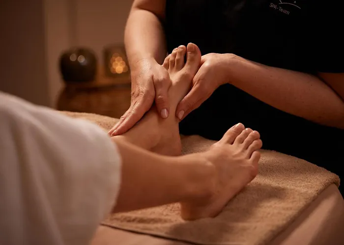 Hanusel Hof Wellness & Genuss In Panoramalage 4* Hellengerst
