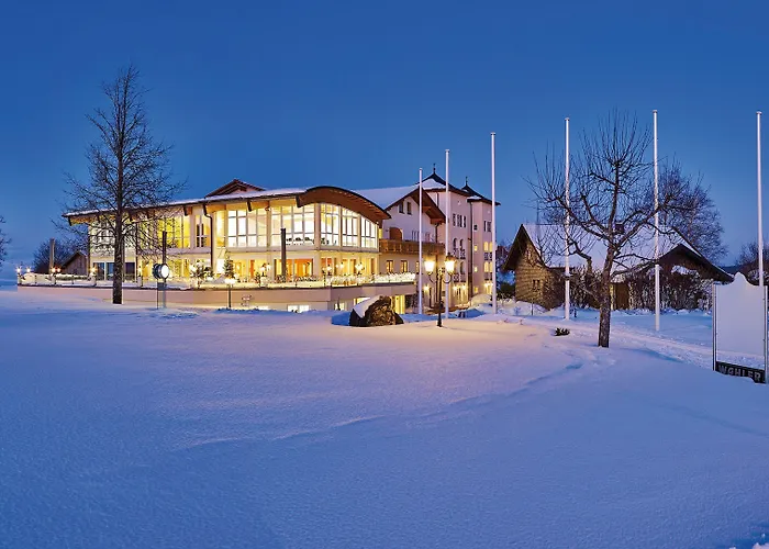 Hanusel Hof Wellness & Genuss In Panoramalage Отель