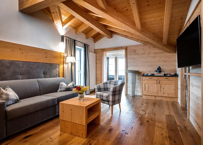 Hanusel Hof Wellness & Genuss In Panoramalage Отель 4*