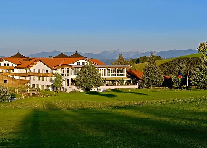 Hanusel Hof Wellness & Genuss In Panoramalage Отель