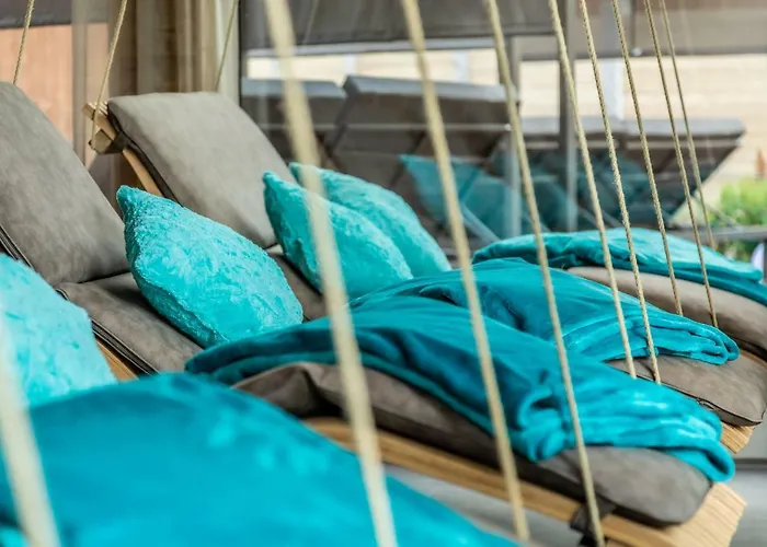 Отель Hanusel Hof Wellness & Genuss In Panoramalage Hellengerst