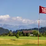 Hanusel Hof Wellness&genuss In Panoramalage 4* Hellengerst
