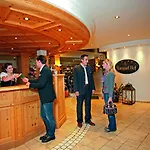 Hotel Hanusel Hof Wellness&genuss In Panoramalage