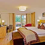 Hanusel Hof Wellness&genuss In Panoramalage 4*