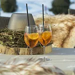 Hotel Hanusel Hof Wellness&genuss In Panoramalage 4*
