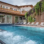 Hanusel Hof Wellness&genuss In Panoramalage 4* Hellengerst