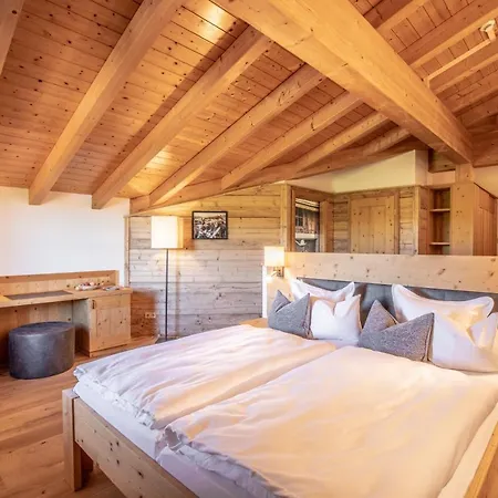 Hanusel Hof Wellness & Genuss In Panoramalage Hotel 4*