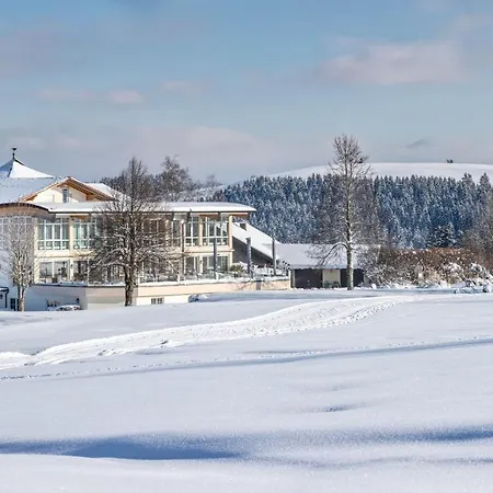 Hanusel Hof Wellness & Genuss In Panoramalage 4* Hellengerst