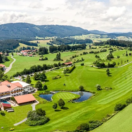 Hanusel Hof Wellness & Genuss In Panoramalage Hellengerst