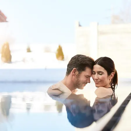Hanusel Hof Wellness & Genuss In Panoramalage
