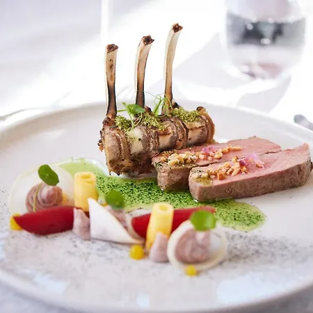 Hotel Hanusel Hof Wellness & Genuss In Panoramalage 4*