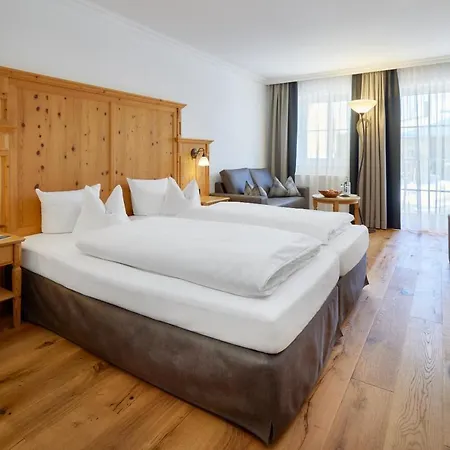 Hanusel Hof Wellness & Genuss In Panoramalage 4* Hellengerst