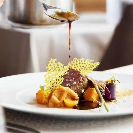 Hanusel Hof Wellness & Genuss In Panoramalage Hellengerst