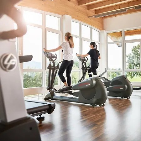 Hotel Hanusel Hof Wellness & Genuss In Panoramalage