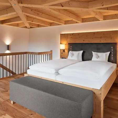 Hanusel Hof Wellness & Genuss In Panoramalage Hellengerst