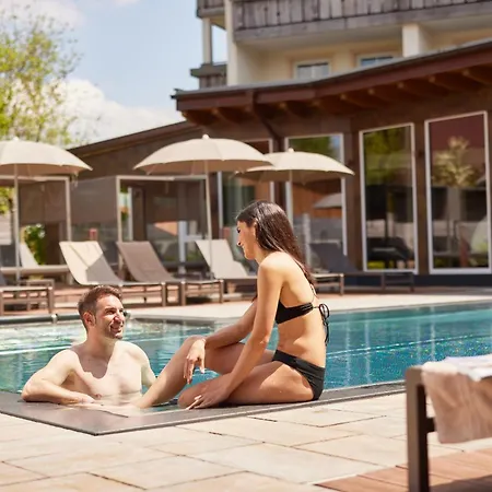 Hanusel Hof Wellness & Genuss In Panoramalage 4*