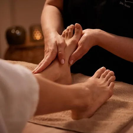 Hanusel Hof Wellness & Genuss In Panoramalage 4* Hellengerst