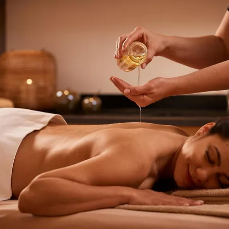 Hanusel Hof Wellness & Genuss In Panoramalage Hotel