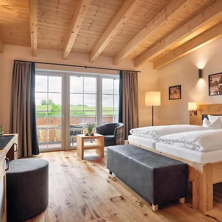 Hotel Hanusel Hof Wellness & Genuss In Panoramalage
