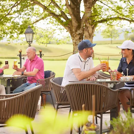 Hanusel Hof Wellness & Genuss In Panoramalage 4*