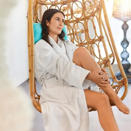 Hanusel Hof Wellness & Genuss In Panoramalage 4* Hellengerst