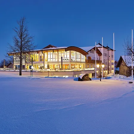 Hanusel Hof Wellness & Genuss In Panoramalage 4* Hellengerst
