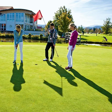 Hanusel Hof Wellness & Genuss In Panoramalage