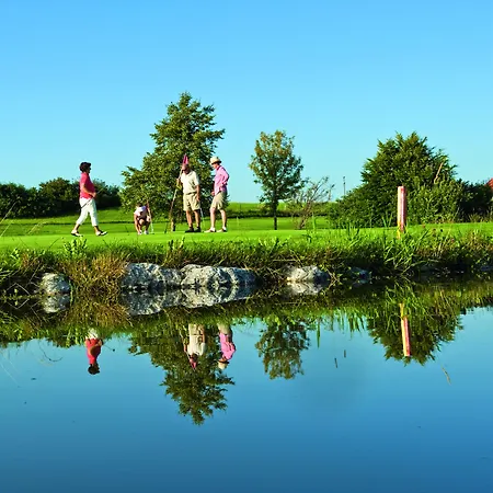 Hanusel Hof Wellness & Genuss In Panoramalage Hotel 4*