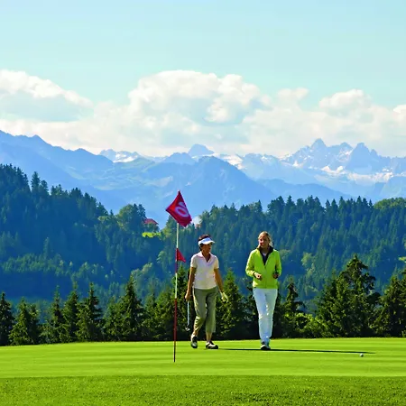 Hanusel Hof Wellness & Genuss In Panoramalage 4* 헬렌거스트
